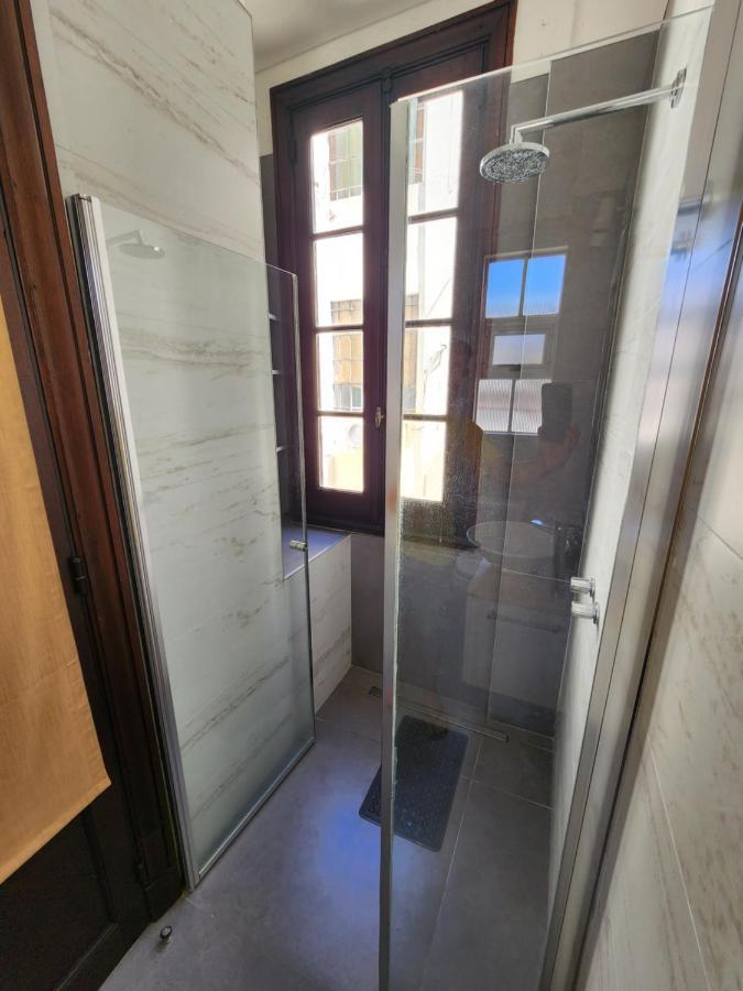 Habitaciones En Suite Balcarce Buenos Aires Exterior foto