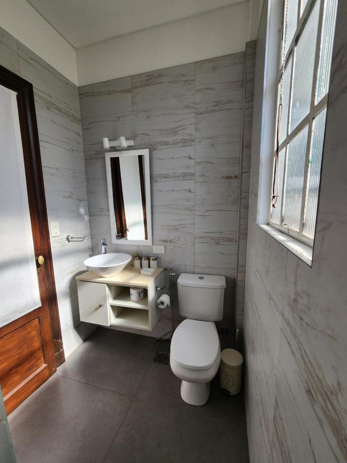 Habitaciones En Suite Balcarce Buenos Aires Exterior foto